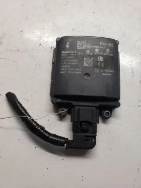 596-10744 Nissan Camera/projector Radar Unit Blind Spot Alert Fits 18-19 Sentra 1335599