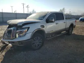 638-10634 Nissan 17-17 Titan Xd Radio Audio