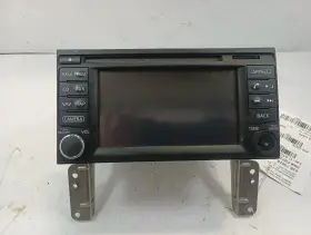 259159fr0a Nissan 638-10978 Radio Receiver Am-fm-stereo-cd Pro-4x From 2015 Titan 12063411 259159fr0a Nissan 638-10978 Radio Receiver Am-fm-stereo-cd Pro-4x From 2015 Titan 12063411