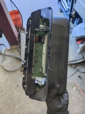 638-16060 Nissan 21-23 Rogue Radio Audio