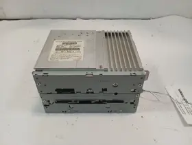 28185zj00a Nissan 638-50413 Radio Receiver Am-fm-stereo-6 Disc Cd From 2007 Titan 12122545 28185zj00a Nissan 638-50413 Radio Receiver Am-fm-stereo-6 Disc Cd From 2007 Titan 12122545