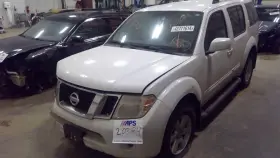 638-50878 Nissan 08 - 12 Pathfinder Cd Changer E735227