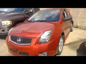 638-51438 Nissan Audio Equipment Radio Receiver Am-fm-stereo-cd Fits 10-12 Sentra 181792