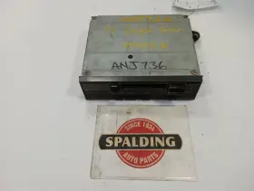 4517987-1 Nissan 638-56485 1979 280zx Mb876837 Radio Cassette Player 10567812