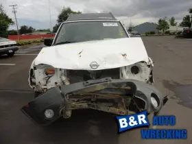 638-58040 Nissan Audio Equipment Radio Amplifier 210 Watt Fits 02 Xterra 4791424