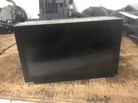 638-58256 Nissan 350z 2003 Radio/audio 49765
