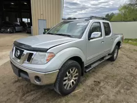 638-58954 Nissan 05 - 21 Frontier Amplifier E753344