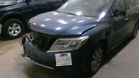 638-72164 Nissan 13 - 16 Pathfinder Cd Changer E736542