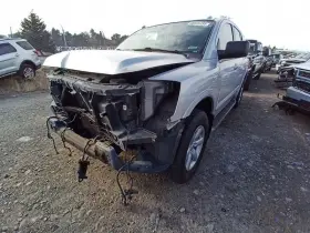 638-73237 Nissan Audio Equipment Radio Amplifier Bose System Fits 15 Armada 11246339