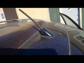 645.da1l06 Nissan Murano 2006 Antenna 834778