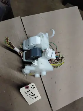 649.da1o16 Nissan Murano 2016 Dash Wire Harness 606729
