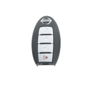 999k1-c7000 Nissan Genuine 2015-2021 Murano Remote Engine Start 4 Buttons