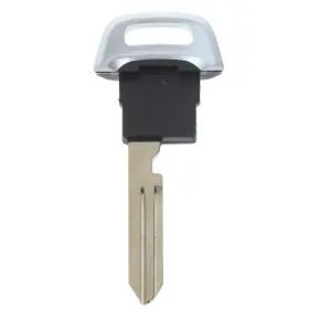 H0564-6ly0a Nissan New Oem 2022-2024 Pathfinder Rogue Versa Blank Master Key