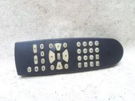 M4c477072c Nissan Dvd Remote Control Fits 2007 2008 2009 2010 2011 2012 Pathfinder F83