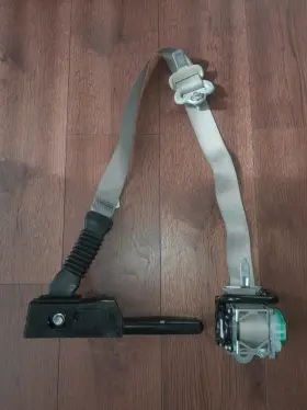 Ti-g307 Nissan 2013 - 2018 Altima Sedan Front Left Driver Seat Belt Retractor Oem