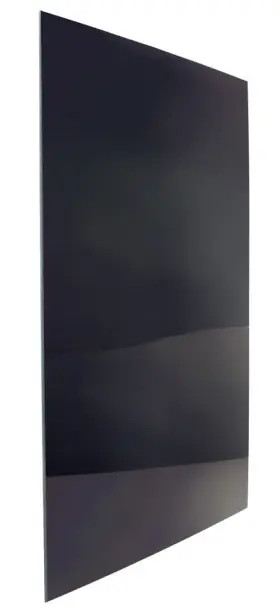 618152 Norcold Inc Refrigerator Bottom Panel