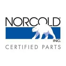 623824 Norcold Upper Right Lower Left Hinge