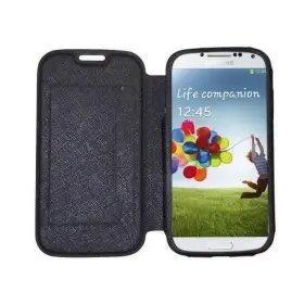 Ph613eb Odoyo Litefolio For Samsung S4 Black Ph613eb Odoyo Litefolio For Samsung S4 Black
