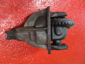 522496 Oem Vintage 1957-1962 Oldsmobile Pontiac 9.3 Rear Differential Gm 3.23 Ratio