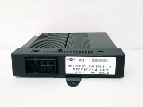 Oem 6512695901101 05-08 Mini Cooper S R52 65126959011 Harman Kardon Radio Stereo Amplifier