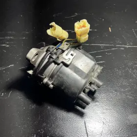 Td-01u Oem 89-91 Civic Crx D15b2 Pm5 Dx Engine Motor Distributor Td-01u Oem 89-91 Civic Crx D15b2 Pm5 Dx Engine Motor Distributor