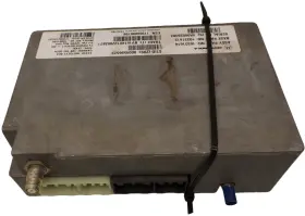 10331614 Oldsmobile 1998-2005 Silhouette Communication Module Used Oem