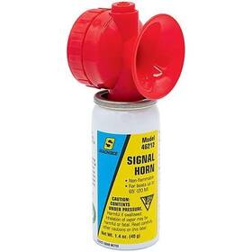 Oz 719249462127 Seachoice Mini Signal Horn Kit 1.4 #46212