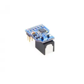 Apa-tos1 Pac Audio Fiber-optic Output Add-on Module Apa-tos1 Pac Audio Fiber-optic Output Add-on Module