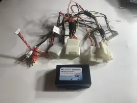 Rp3.2-ty11 Pac Radiopro3 Interface For Select 03-16 Toyota Lexus