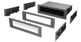 Pac Upk750 Bkupk750 81-13 Toyota Lexus Infiniti Volvo Dash Kit With Pocket Quick Ship