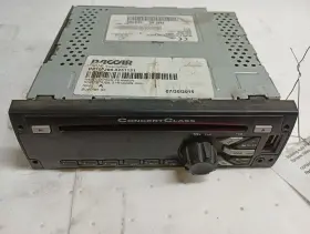Pp105266-5251131 Paccar 638.pthc16 Peterbilt 579 Radio Receiver 12190520 Pp105266-5251131 Paccar 638.pthc16 Peterbilt 579 Radio Receiver 12190520