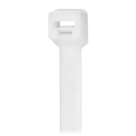 Ct3s-100 Pacer Group 11 Inch Cable Tie - Natural Color 50lb Tensile Strength 3 Bundle Diameter