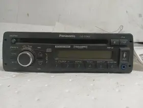 638.pthc10 Panasonic Cq5109u Radio Am/fm/cd/mp3 12144907 638.pthc10 Panasonic Cq5109u Radio Am/fm/cd/mp3 12144907