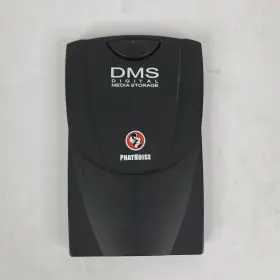 Dms-020g Phatnoise 30314201 Digital Media Storage Cartridge Rev B