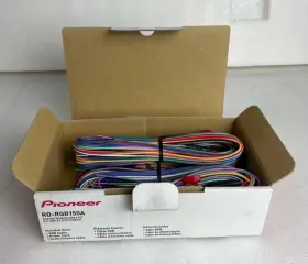 Rd-rgb150a Pioneer Rgb Extension Cable Kit Rd-rgb150a Pioneer Rgb Extension Cable Kit