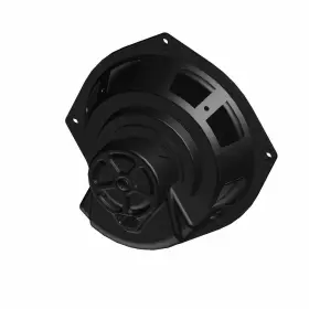 4017740 Polaris Amp Speaker 5.25 In 100 Watt Genuine Oem Part Qty 1
