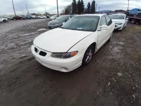 638-01467 Pontiac Audio Equipment Radio Amplifier Fits 02-03 Grand Prix 11361835