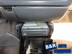 638-01608c Pontiac Audio Equipment Radio Canada Opt Um1 Fits 97-99 Trans Sport 4051005