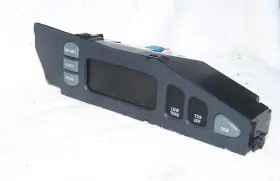 16200975 Pontiac Oem Factory 98 99 00 01 02 03 Grand Prix Information Display Screen Tcs Inch Bonus Free