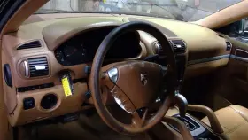 251-58854 Porsche Dash Panel Tan Vinyl Fits 03-06 08-10 Cayenne 106435 251-58854 Porsche Dash Panel Tan Vinyl Fits 03-06 08-10 Cayenne 106435