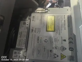 638-10793 Porsche Control Panel Oem 17-18 Cayenne 1yr Wrnty