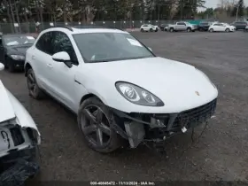 644.po1m17 Porsche 17 Macan Speaker