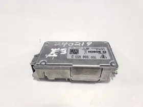 7pp980653d Porsche 2011 2018 Cayenne Oem Lane Keep Assist Camera Control Module