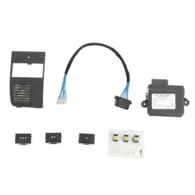 955-044-900-27 Porsche Genuine Cayenne Garage Door Homelink Module And Install Kit