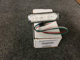 R&d Electronics Ca-0129 D&r Gs12-d-rb-f Genesis Sync Led Light