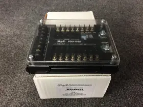 Pdu-13ss R&d Electronics D&r Single Point Power Distribution Pdu-13ss R&d Electronics D&r Single Point Power Distribution