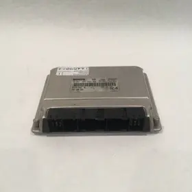 Nnn100600 Range Rover Engine Ecu Control Module 1999 2000 2001 2002 Oem