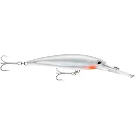 Xrmag15ggh Rapala X-rap Magnum 15 Glass Ghost