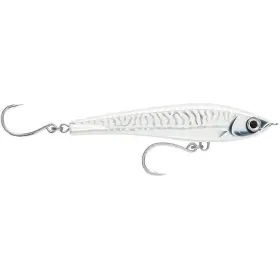 Xrmagst17hdgh Rapala X-rap Magnum Stick 17 - Hd Ghost