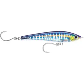 Xrmagst17hdwhu Rapala X-rap Magnum Stick 17 - Hd Wahoo Uv Xrmagst17hdwhu Rapala X-rap Magnum Stick 17 - Hd Wahoo Uv